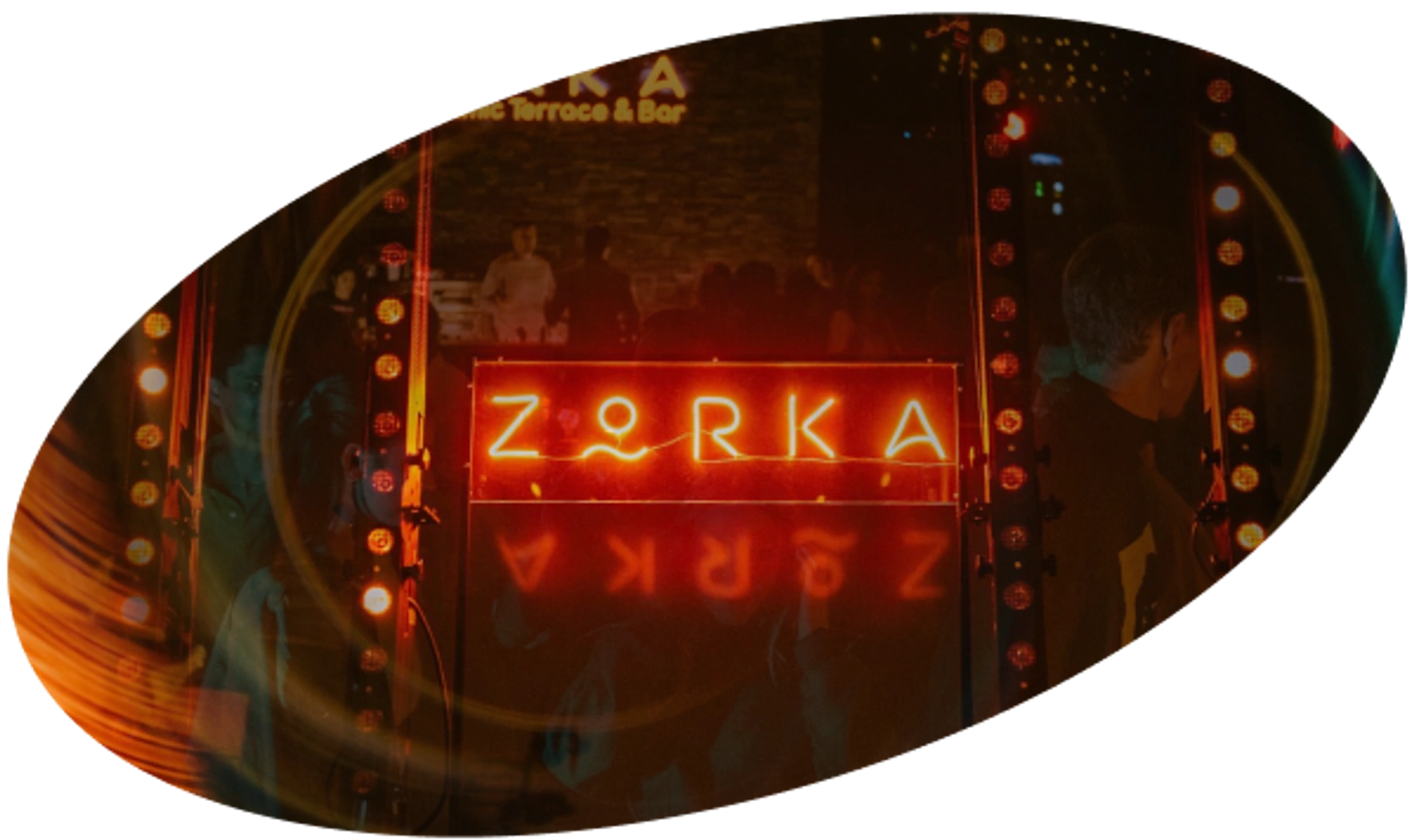 Zorka