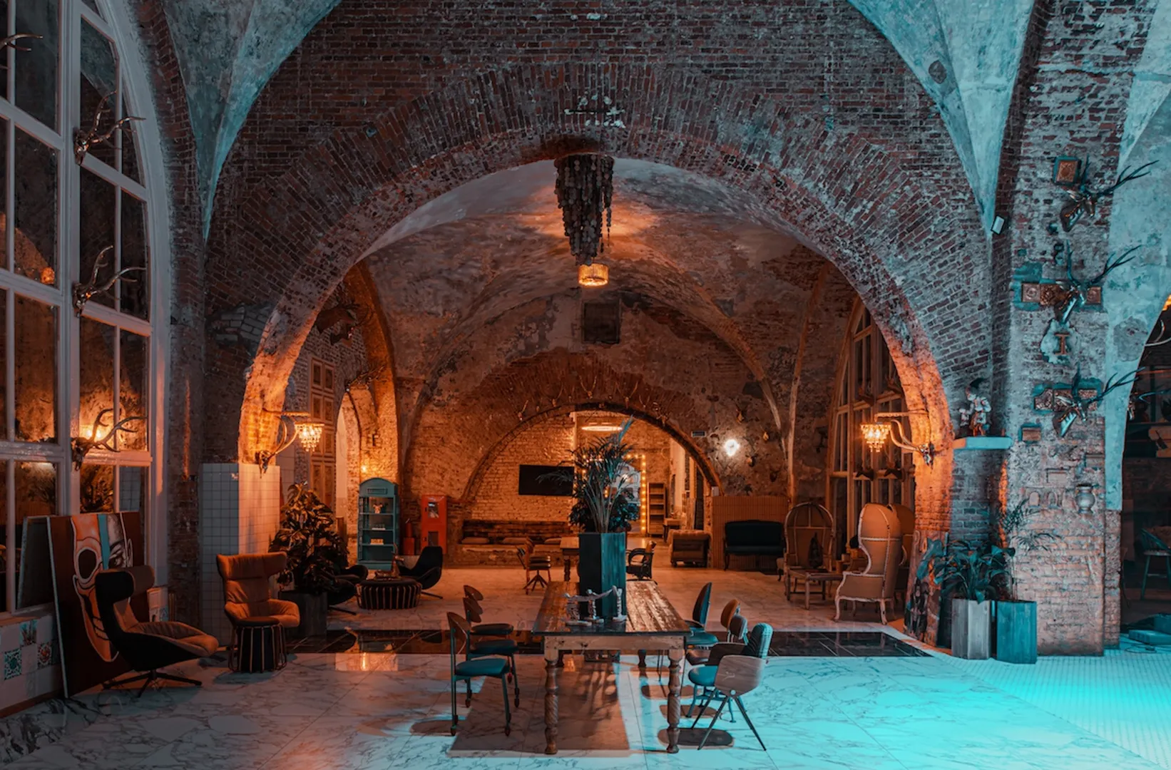 Hall image 4