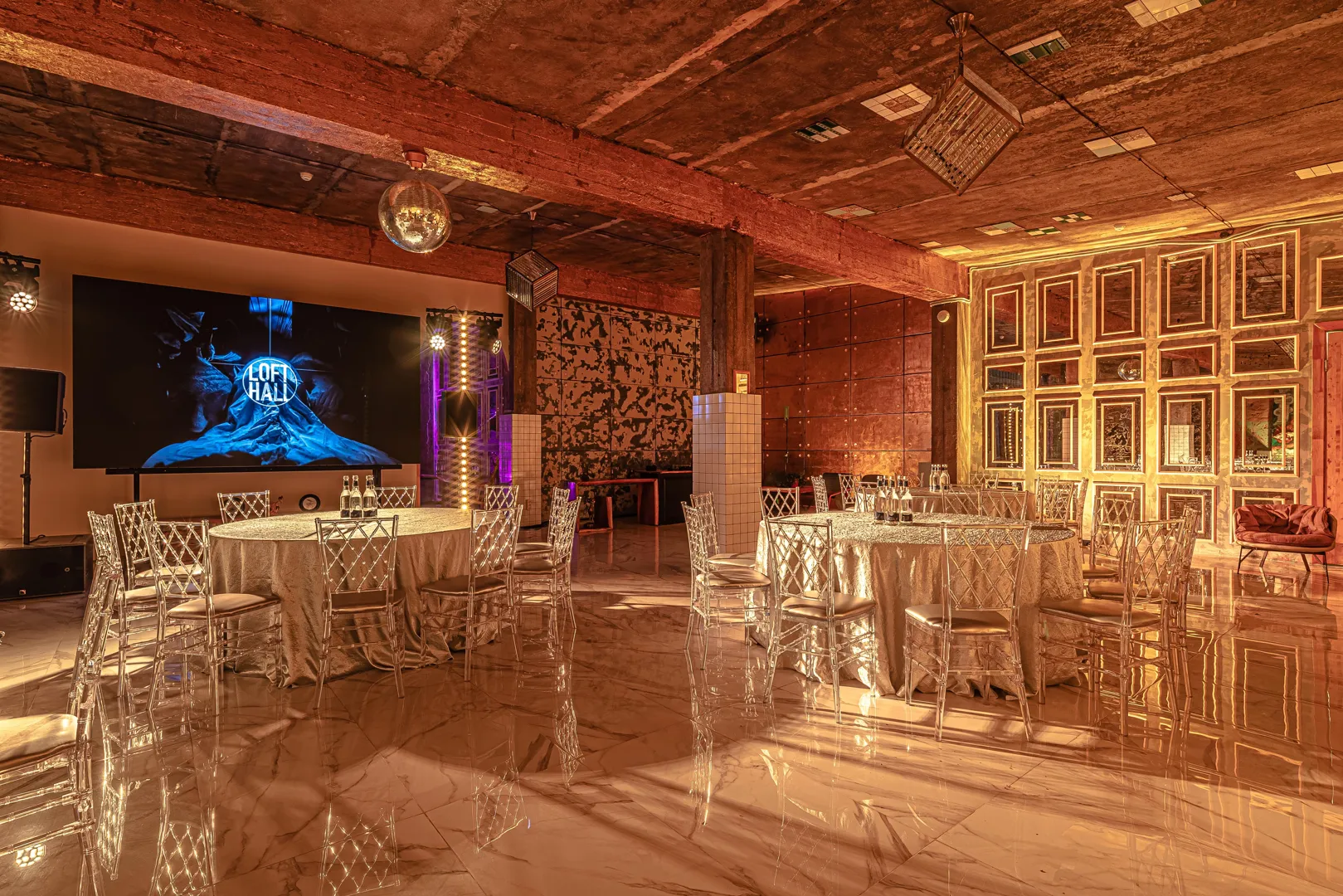 Hall image 2