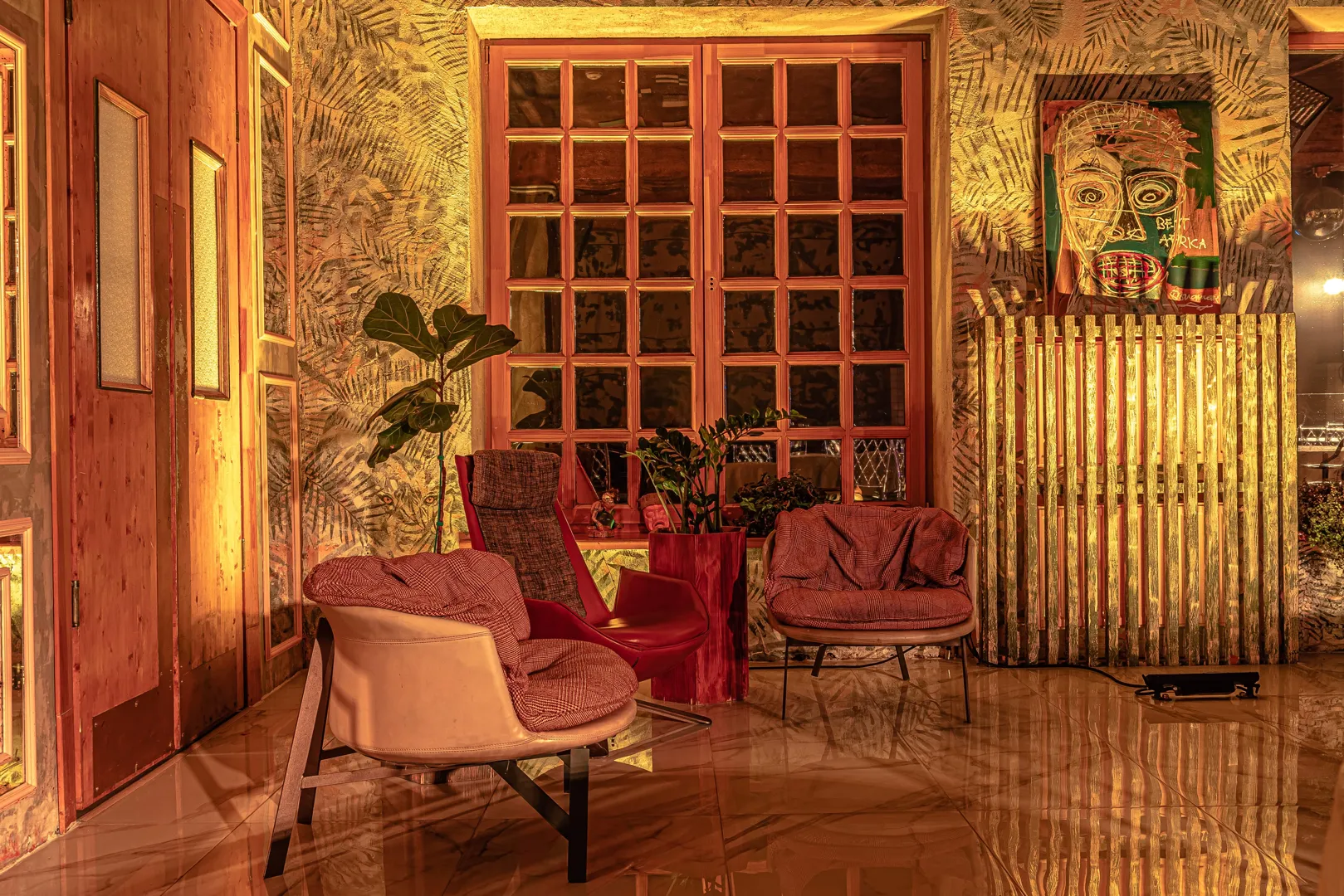Hall image 4