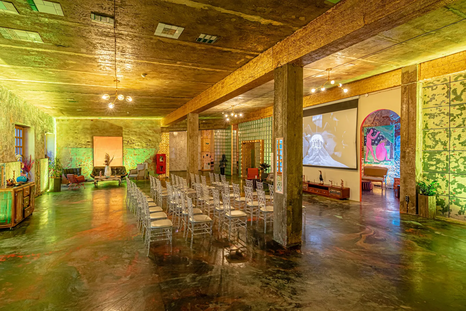 Hall image 12