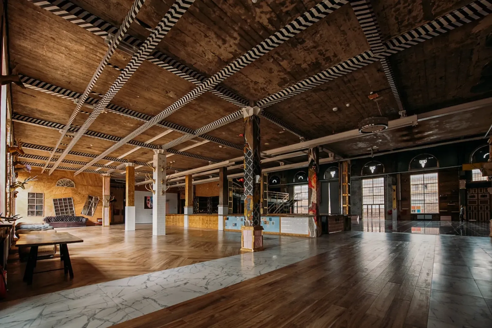 Hall image 7