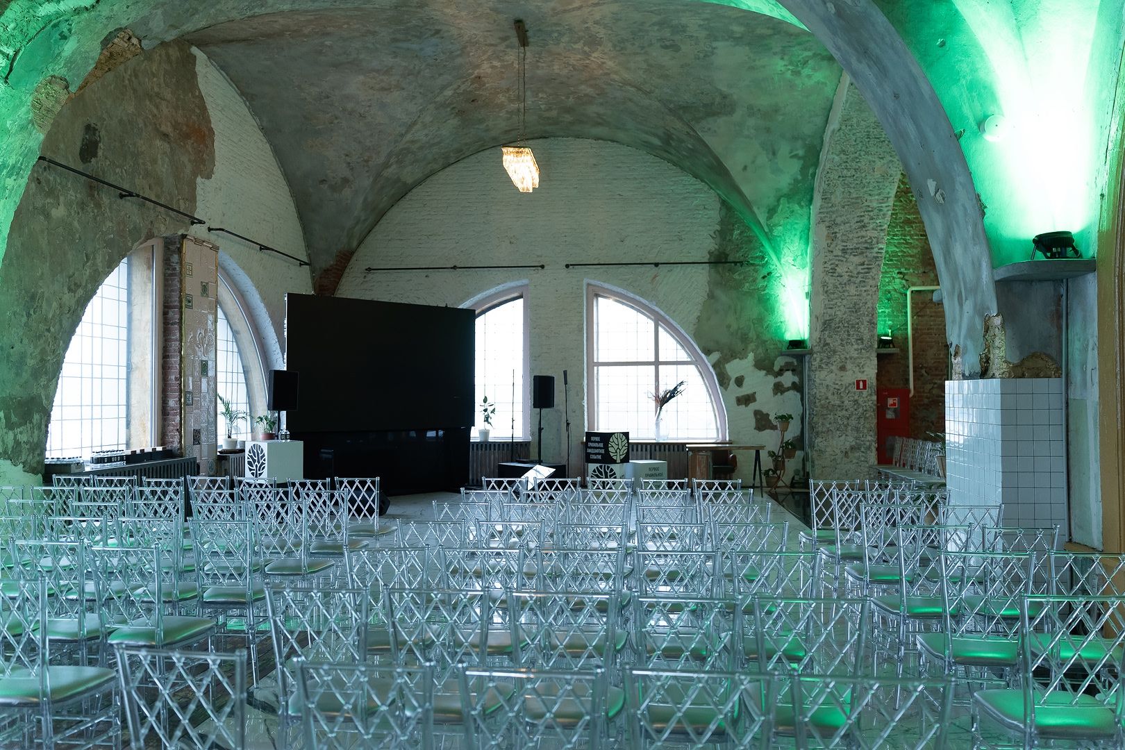 Hall image 1