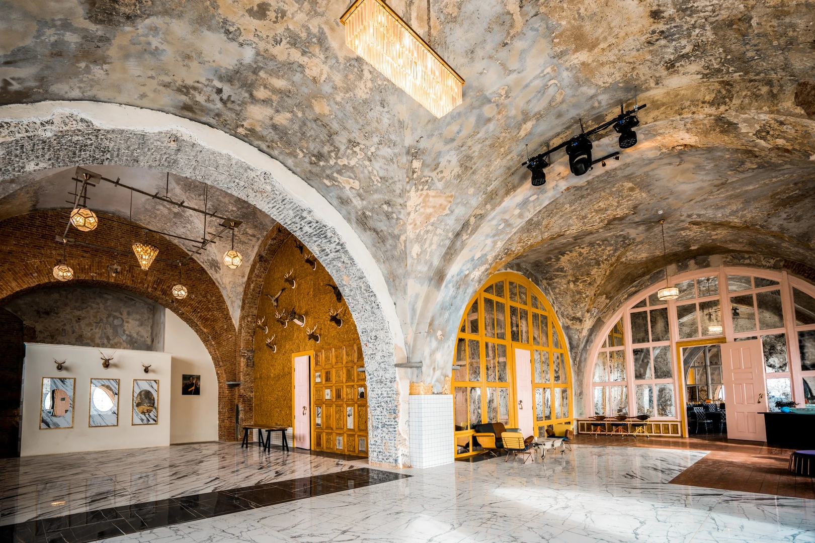 Hall image 4