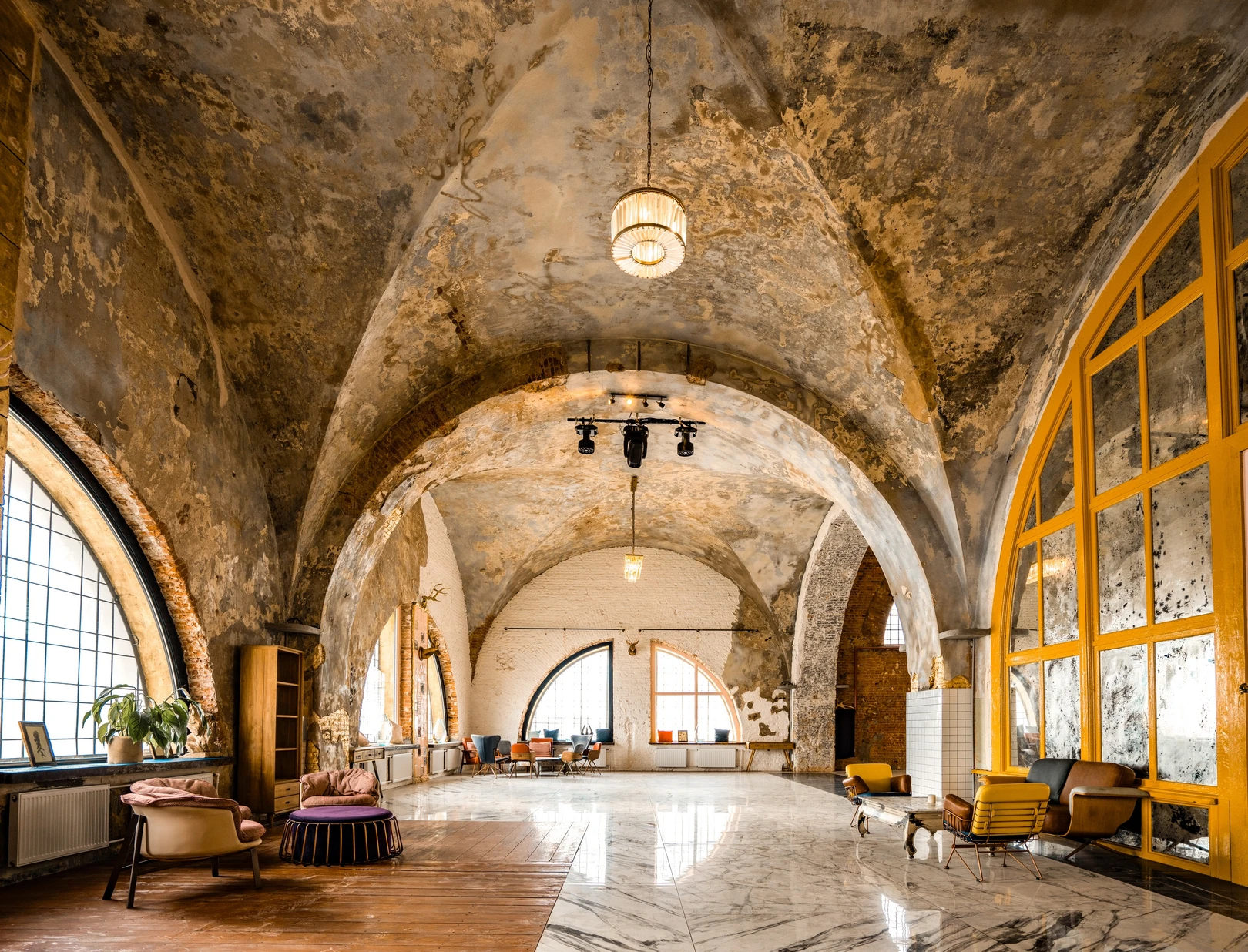 Hall image 5