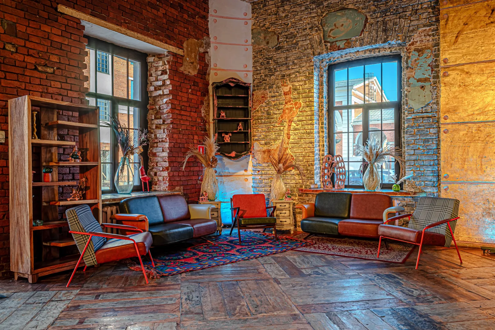 Hall image 5