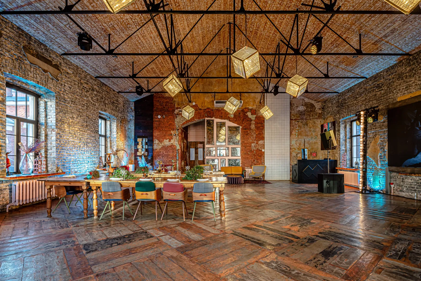 Hall image 21