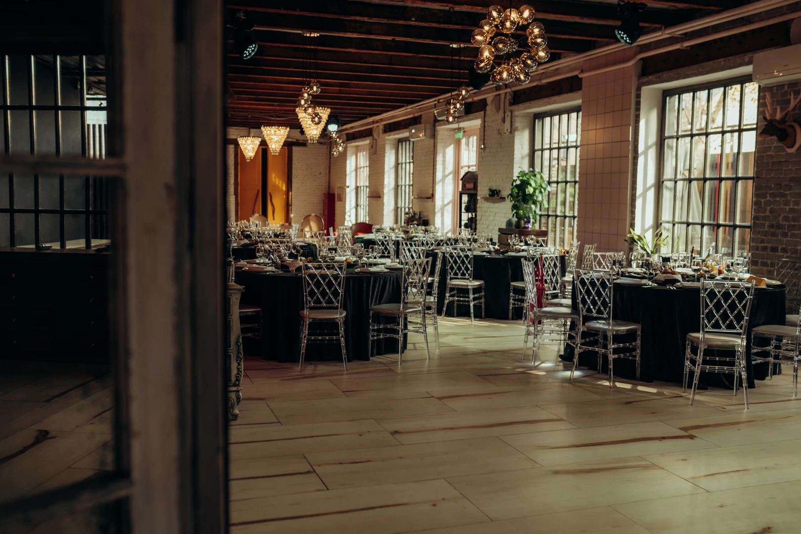 Hall image 2