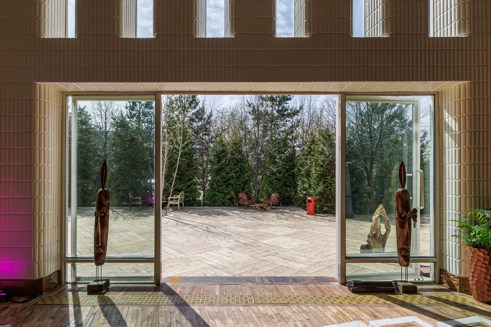 Hall image 7