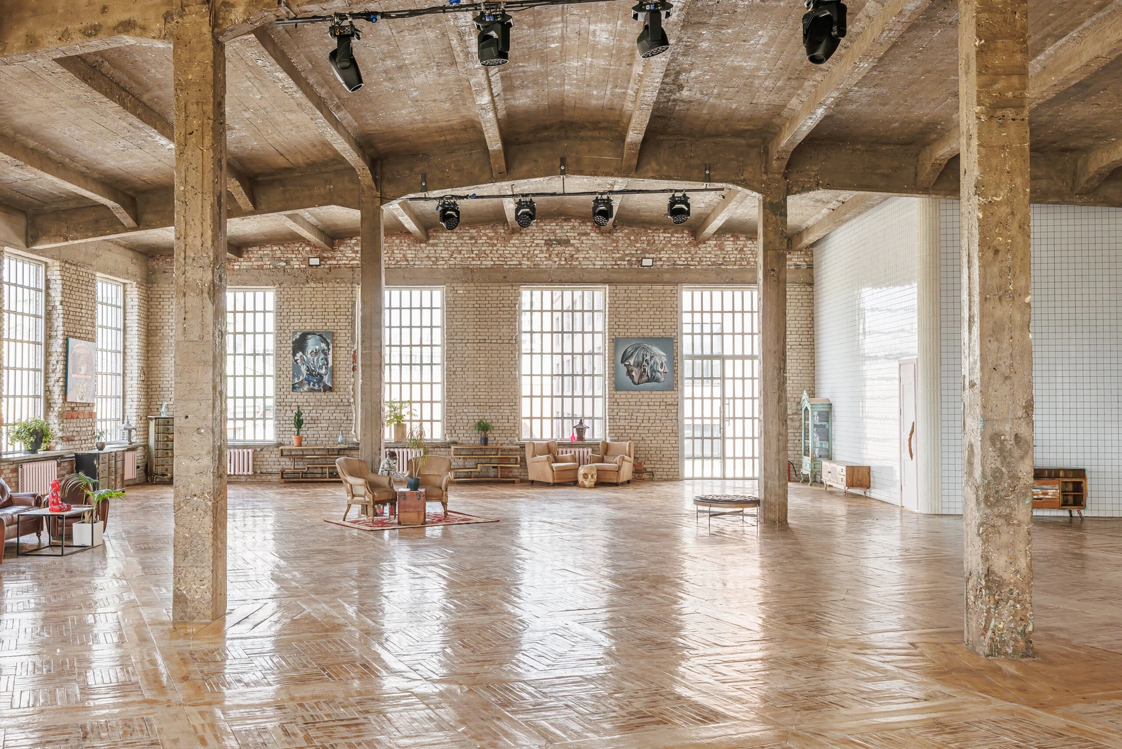 Hall image 4