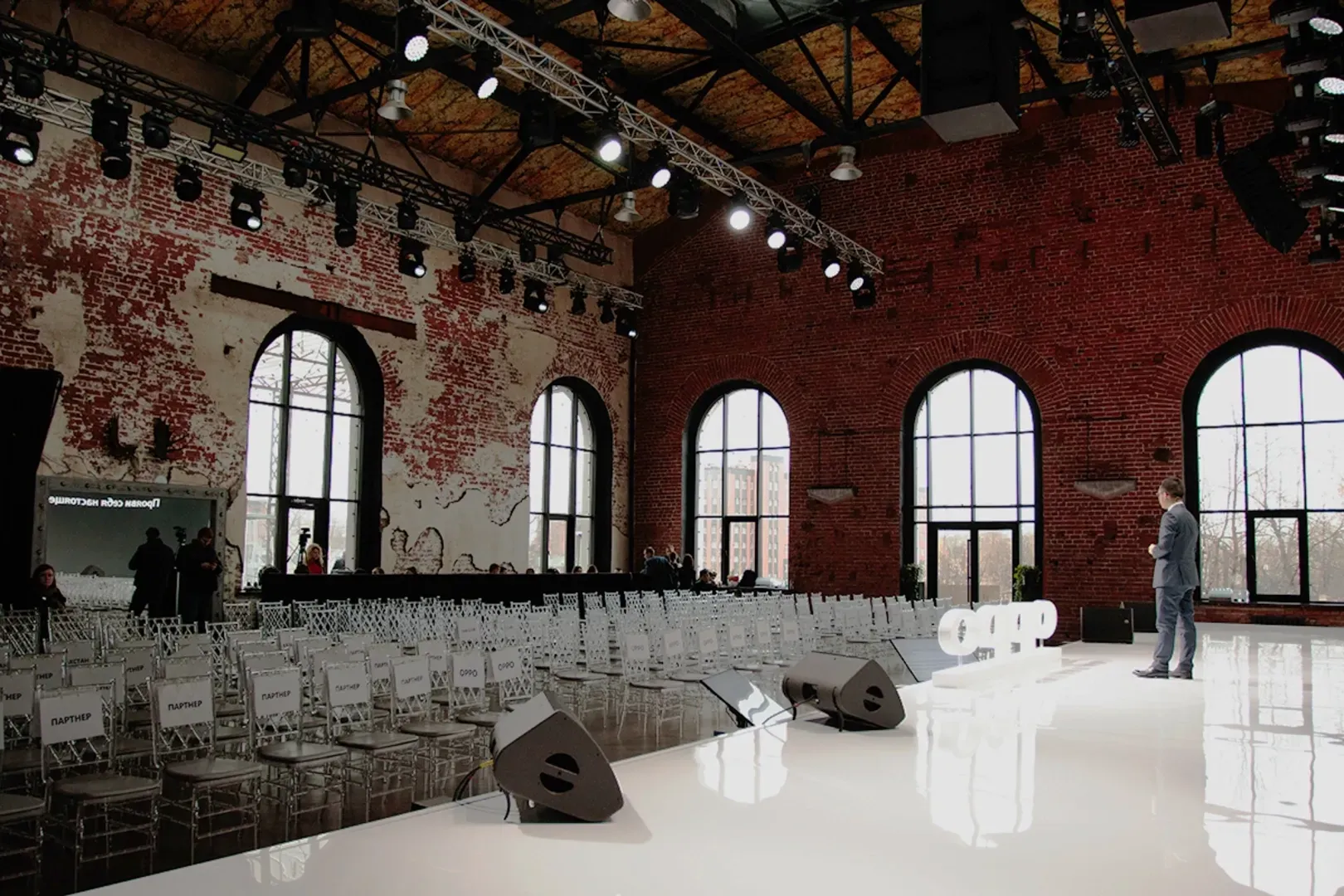 Hall image 2