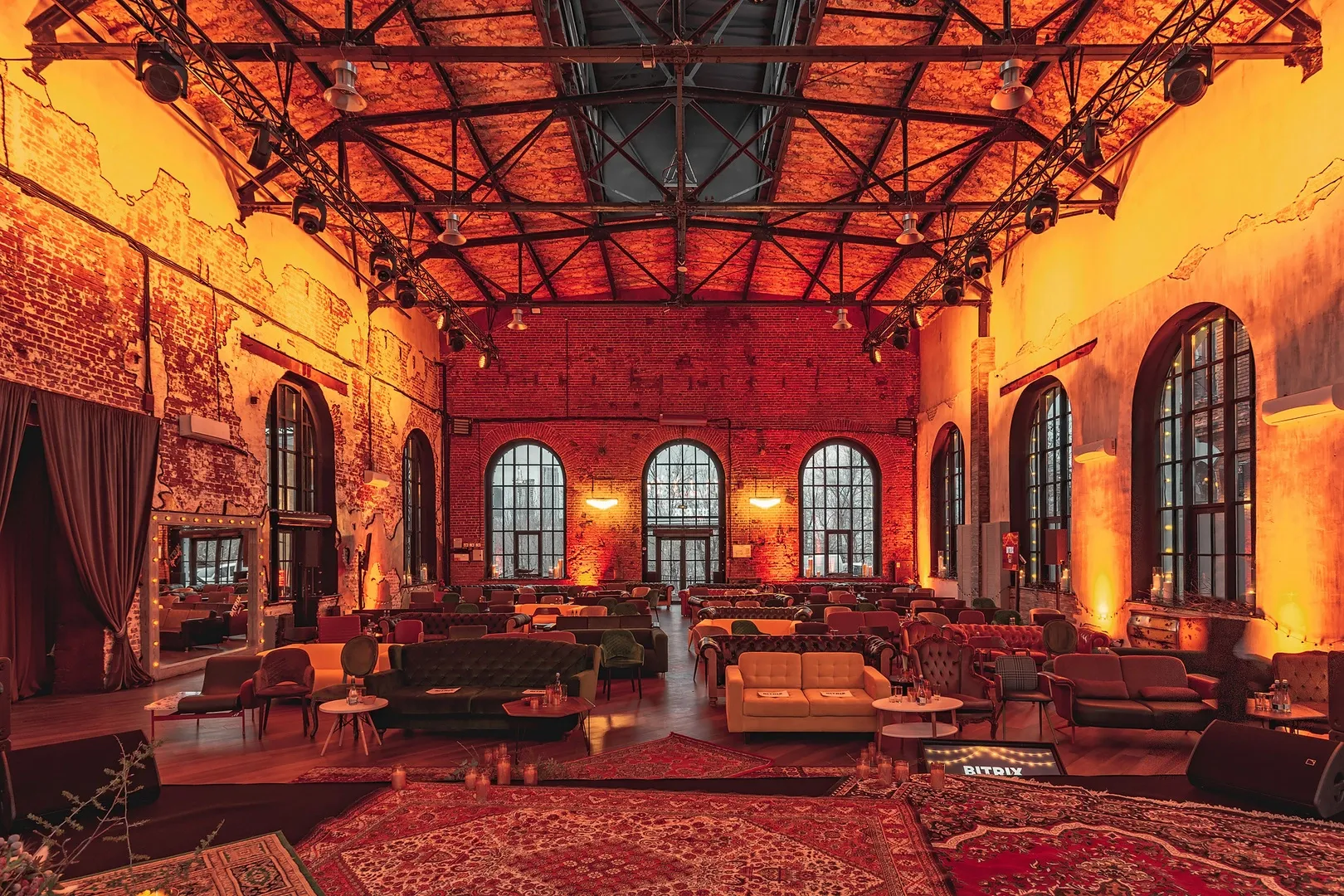 Hall image 3
