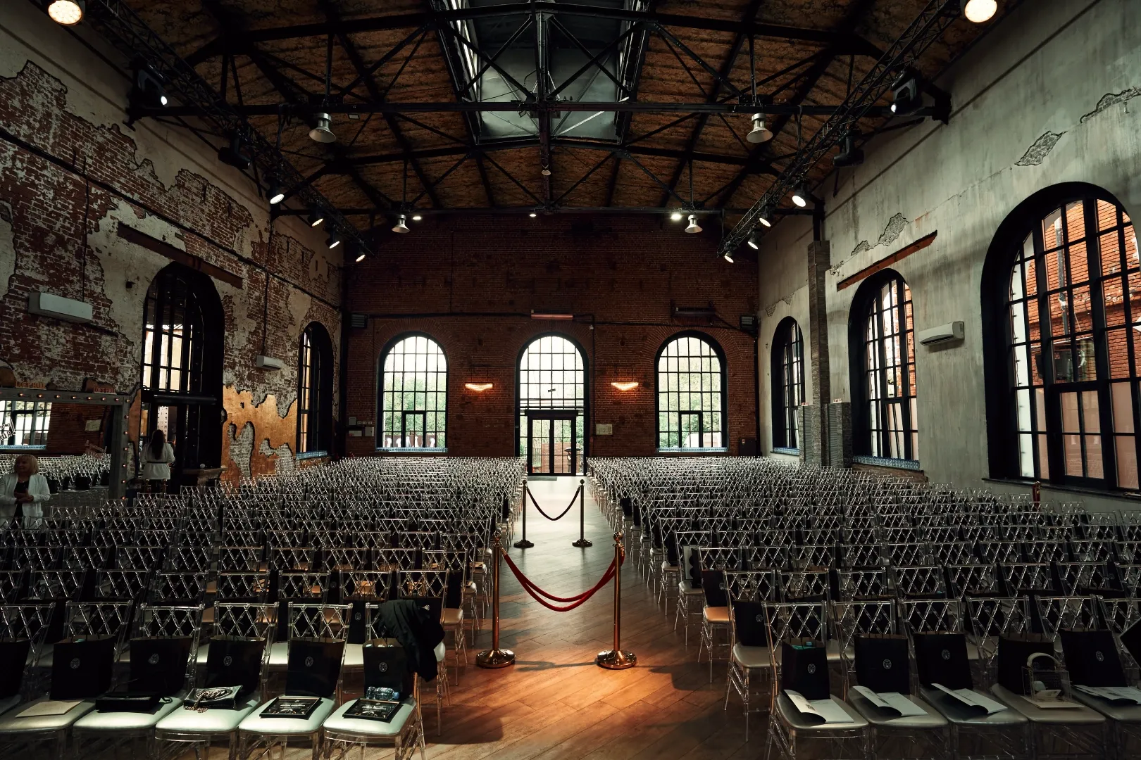 Hall image 4