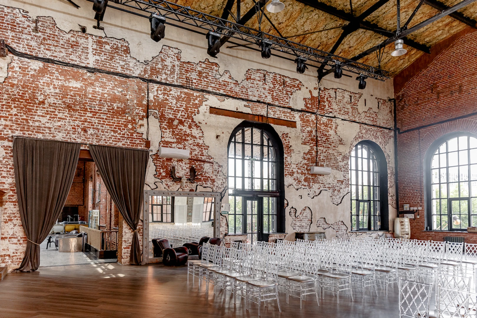 Hall image 5