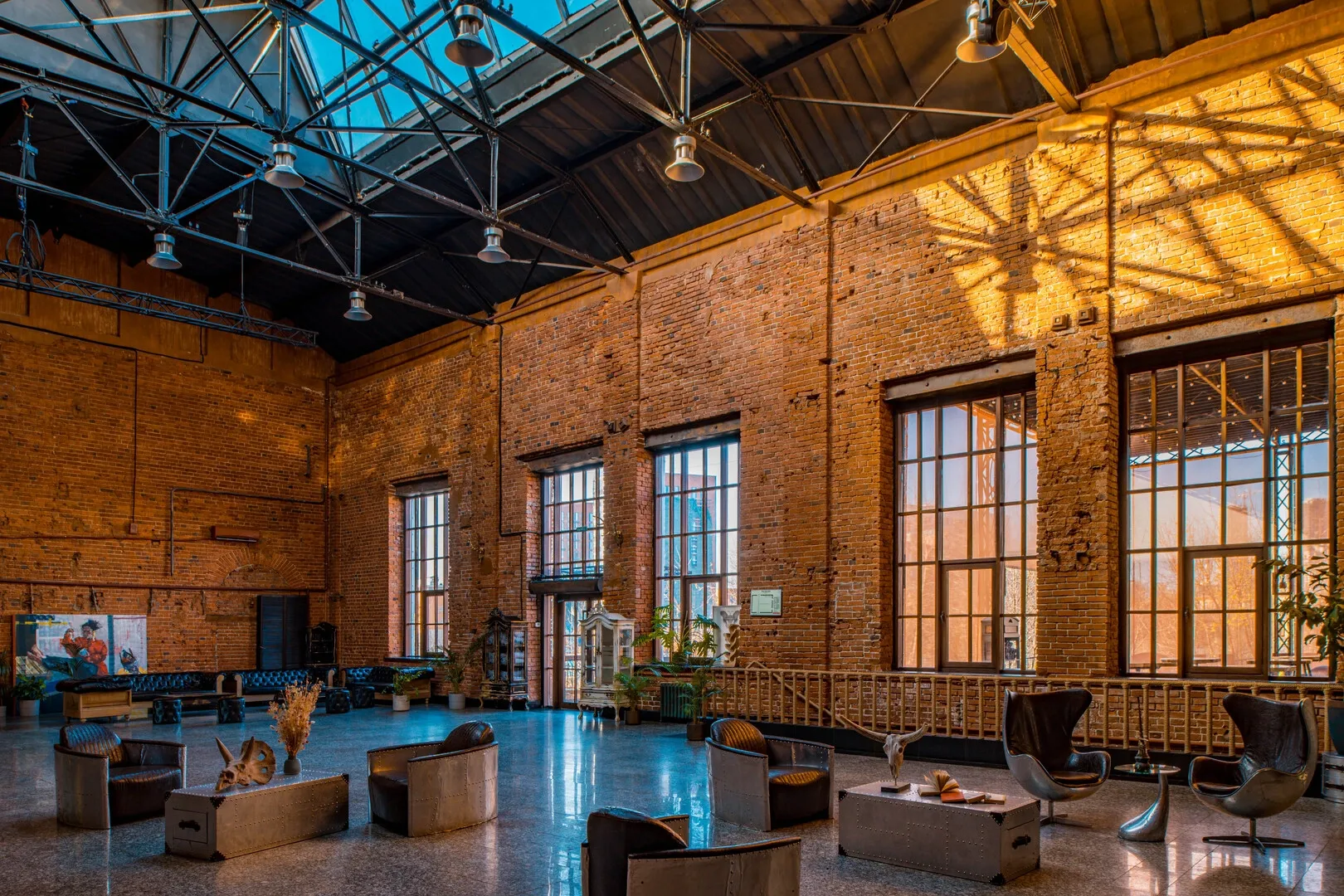 Hall image 2