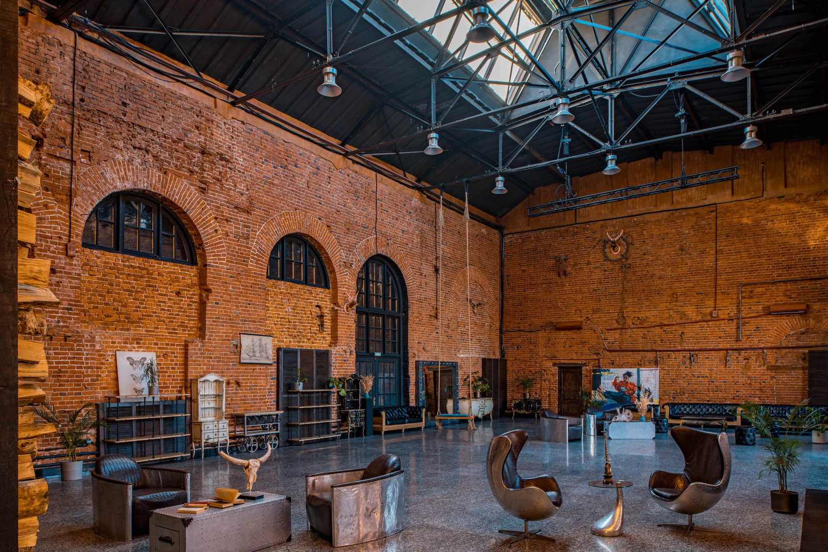 Hall image 4