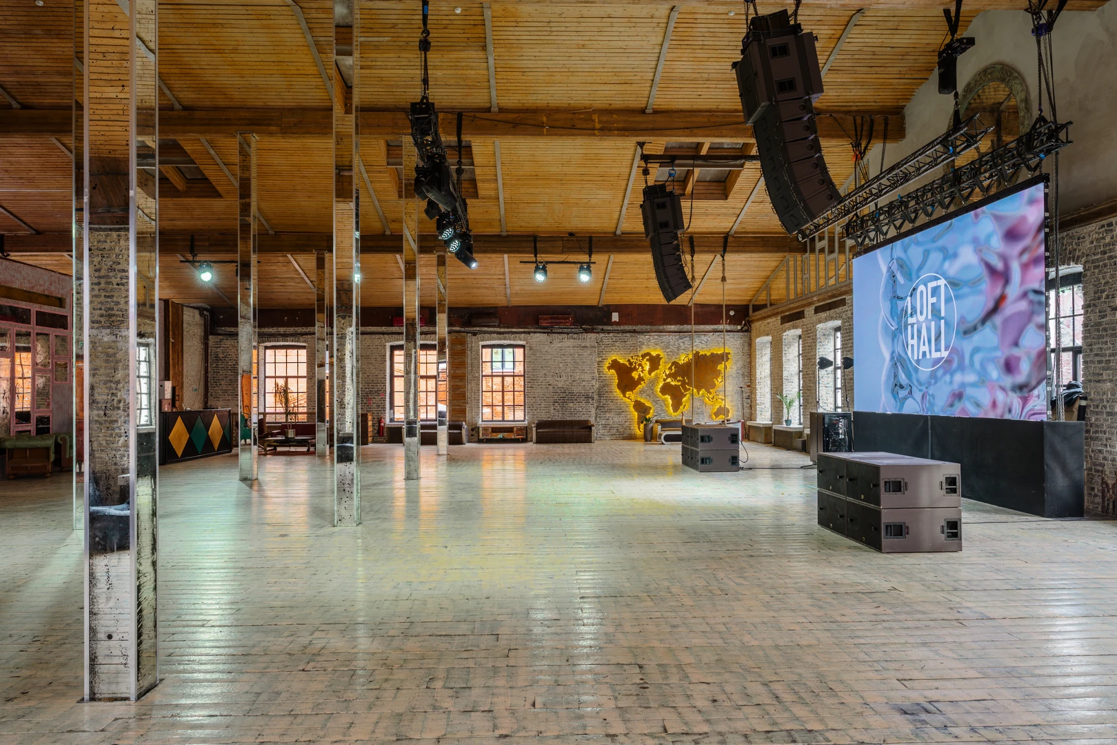 Hall image 3