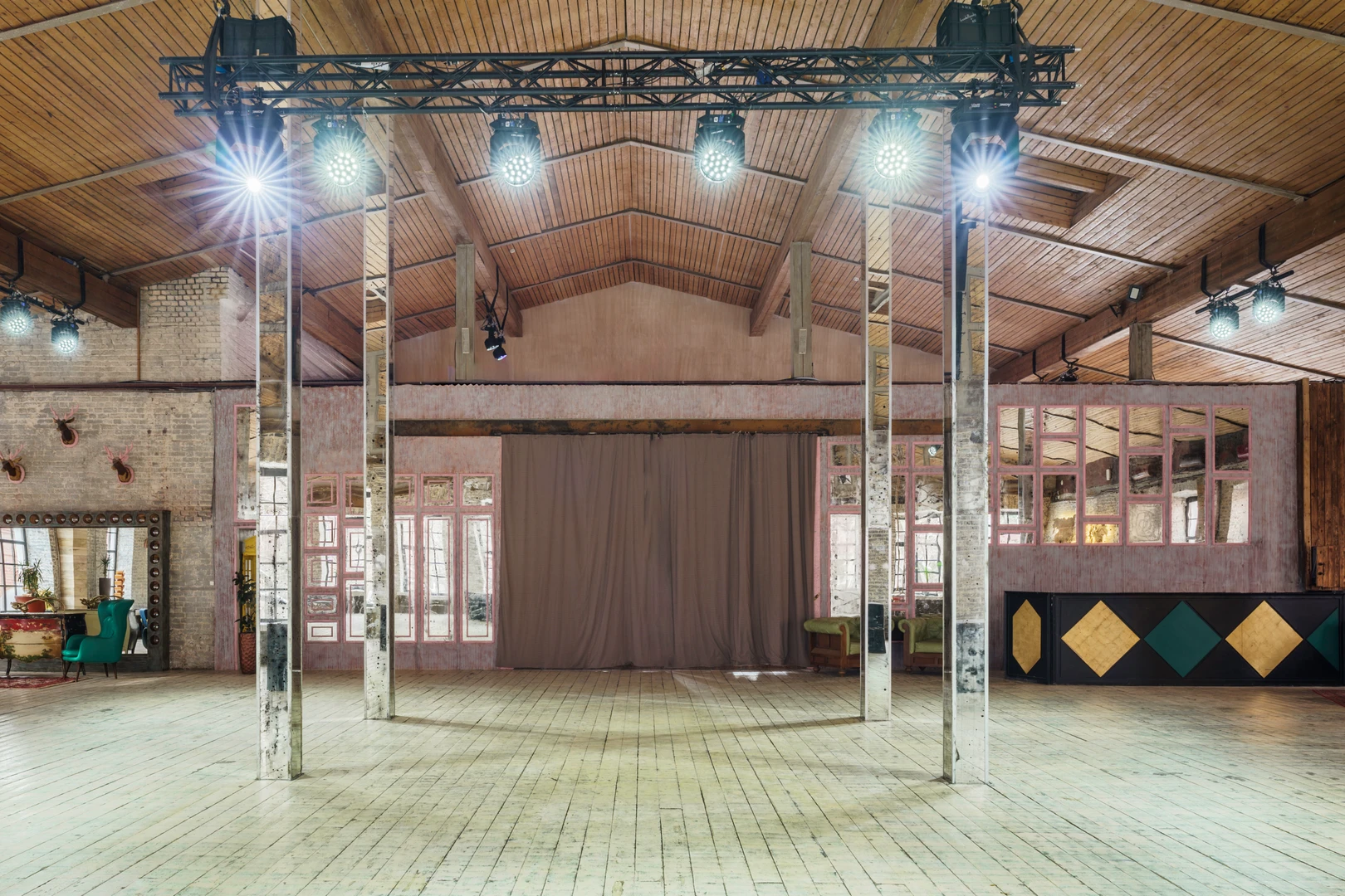 Hall image 4