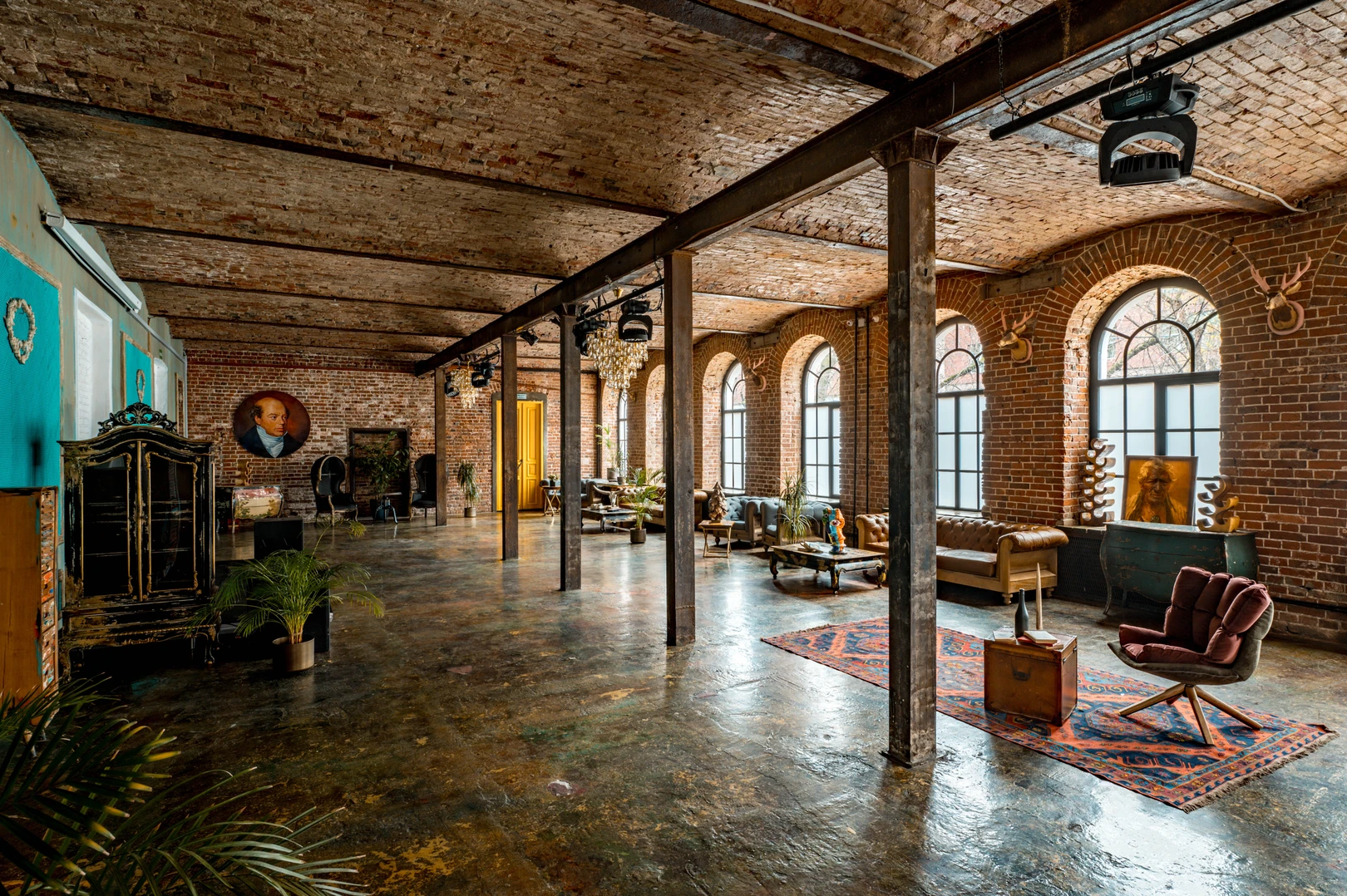 Hall image 4