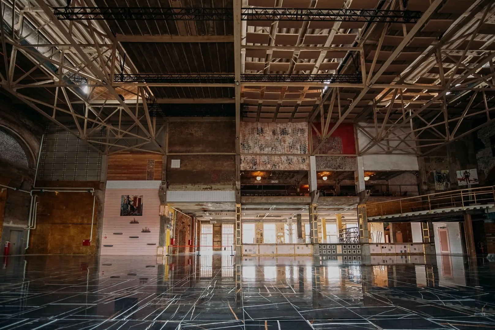 Hall image 2
